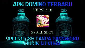 Apk Domino N Terbaru 2023 Tanpa Password Musik Dj Remix