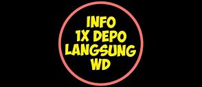 Depo Pertama Langsung Wd