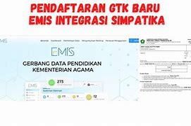 Emis Simpatika