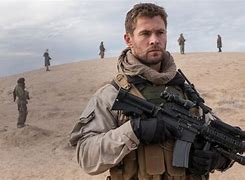 Film 12 Strong Menceritakan Tentang Apa