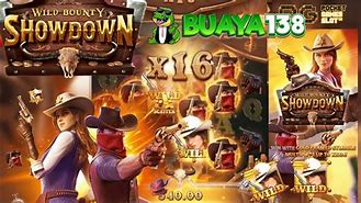 Pola Gacor Wild Bounty Showdown Hari Ini