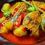 Resep Asam Padeh Ikan Tongkol Asli Padang